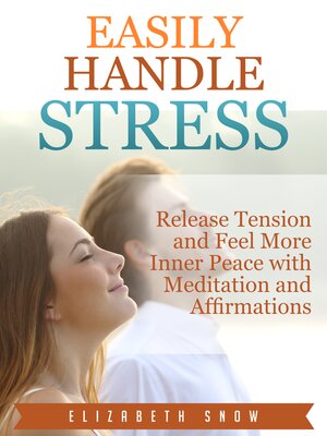 cover image of Easily Handle Stress